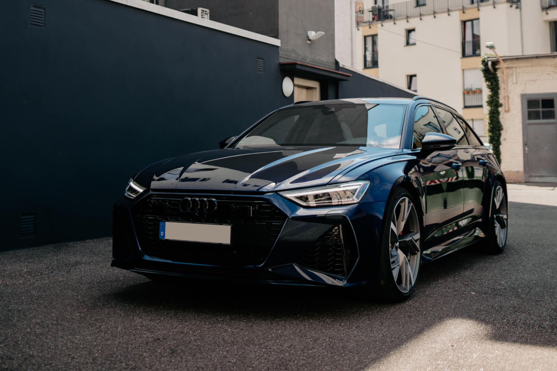 RS6 Audi Rs6 Mieten Frankfurt 144