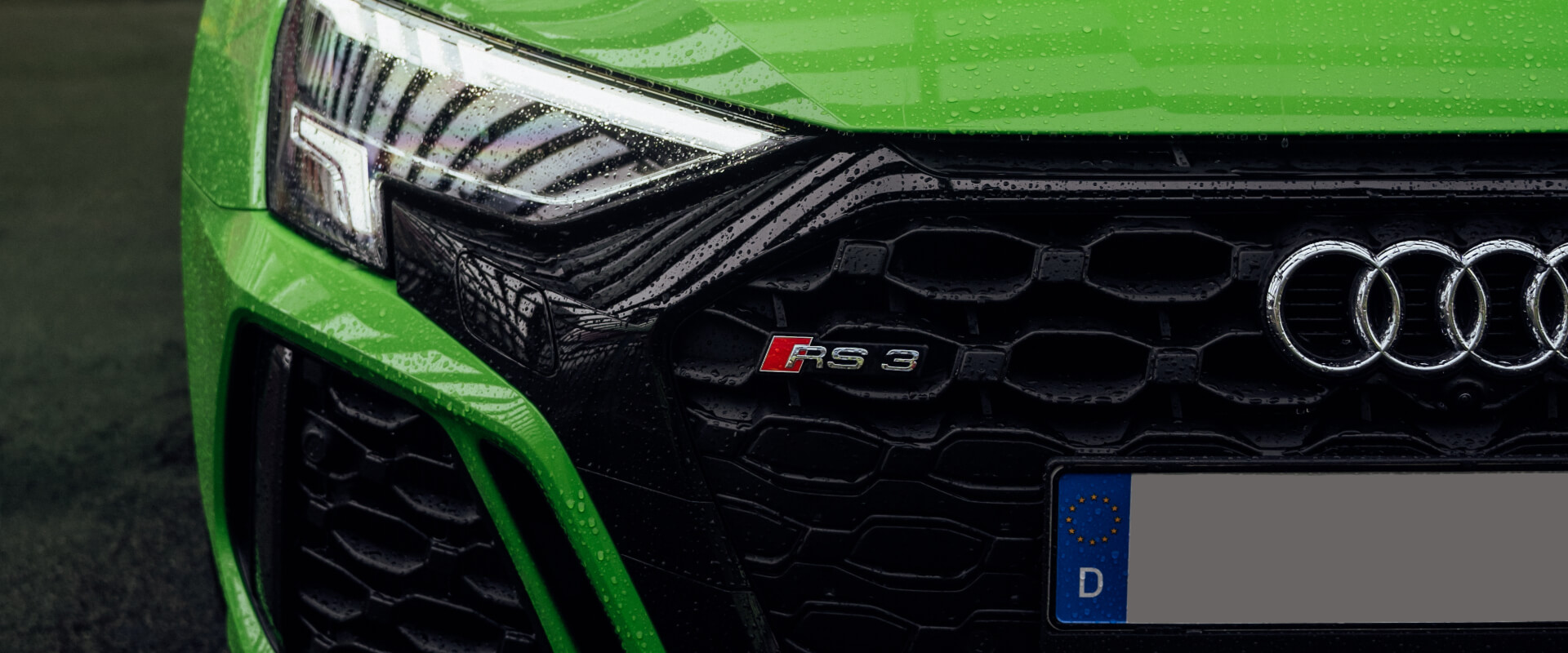 Audi Rs3 Mieten 110