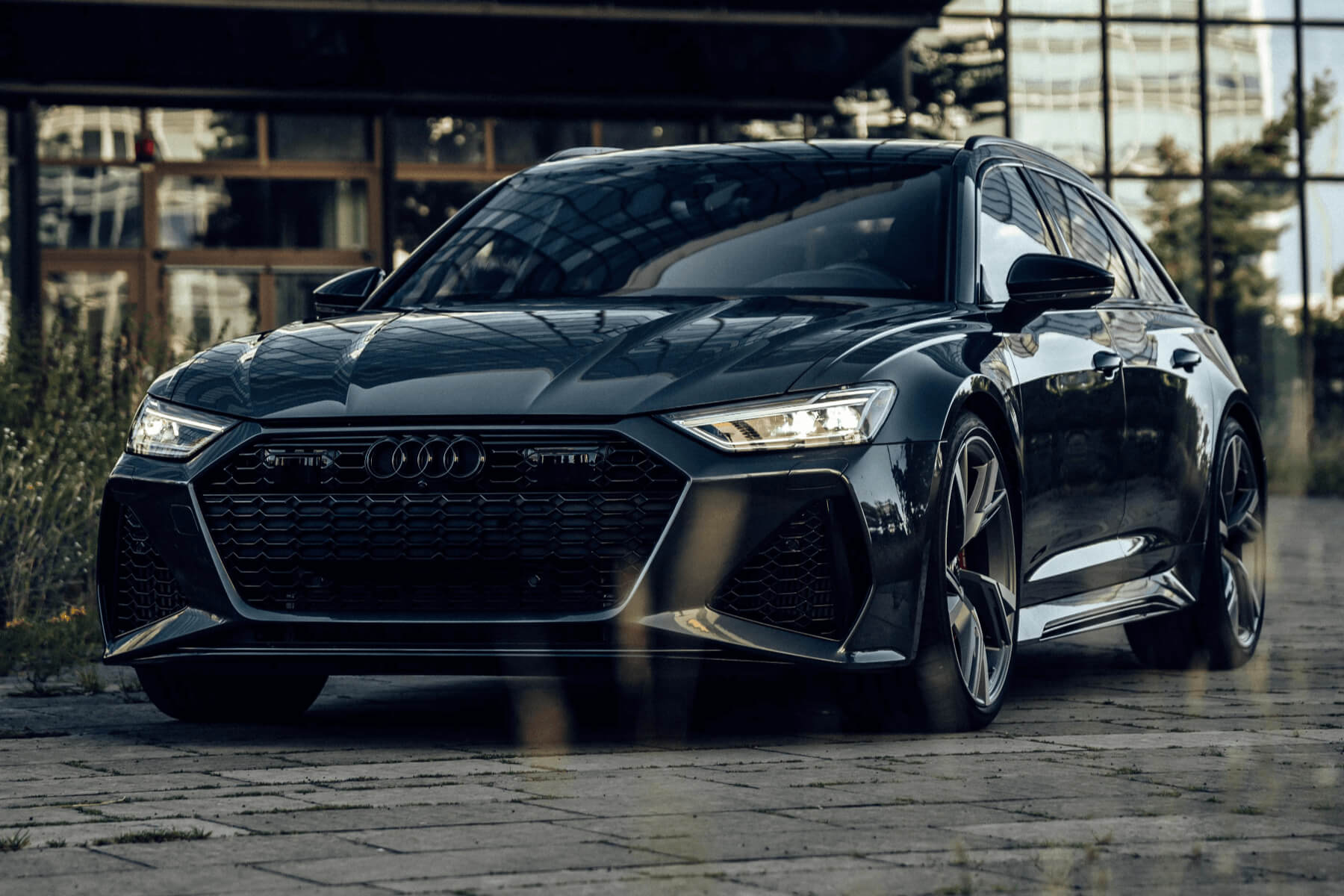 Audi Rs6 Avant Mieten 110