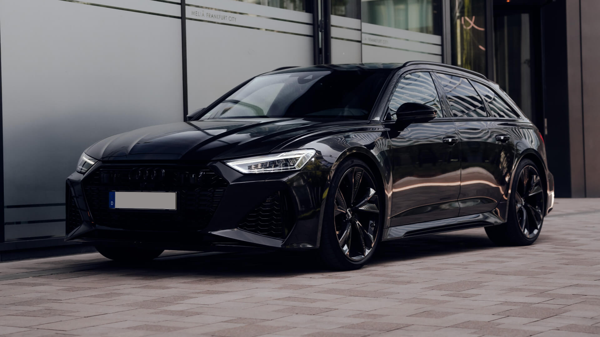 Audi Rs6 Mieten 1