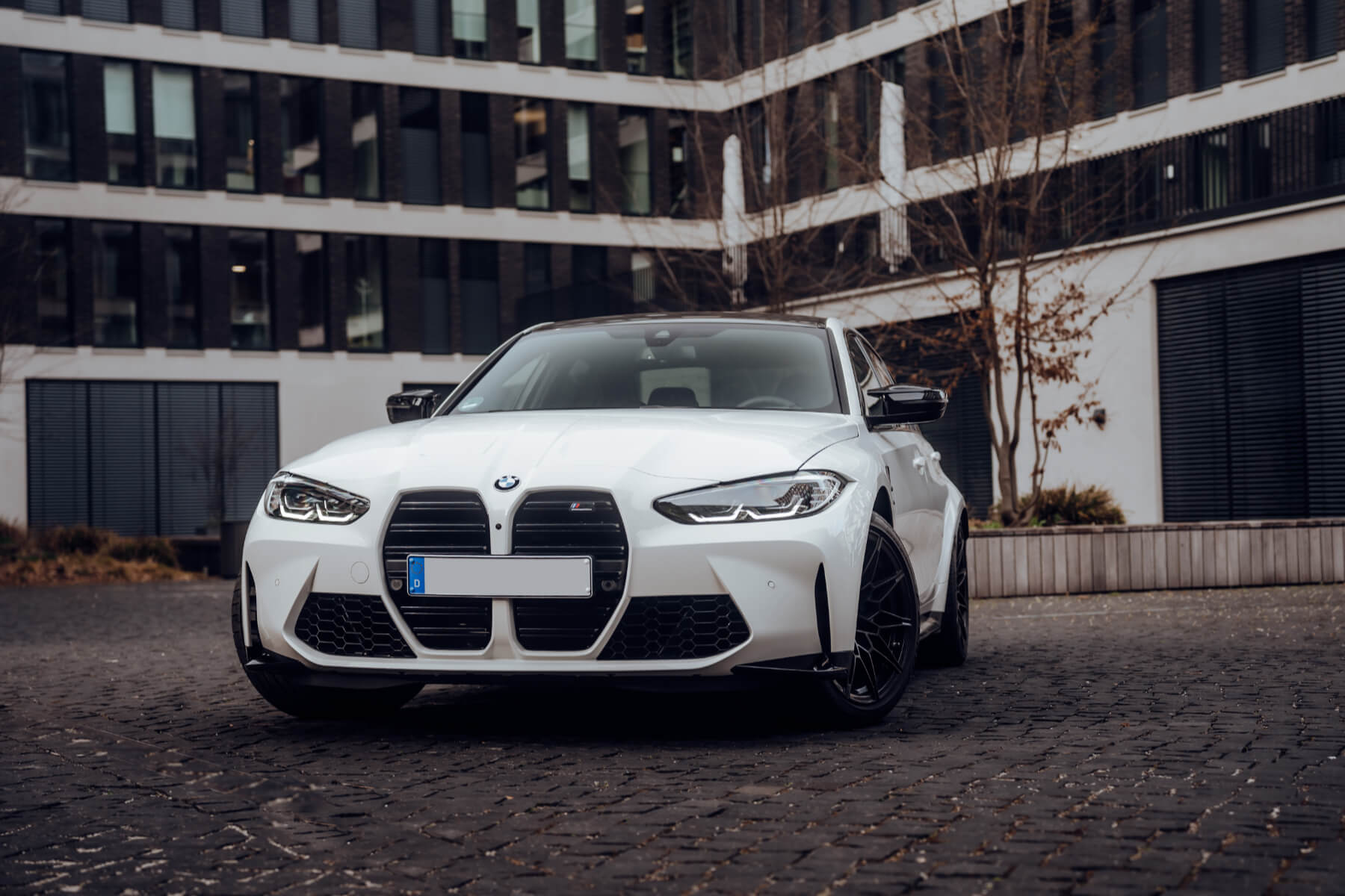 Bmw M3 Mieten Frankfurt 110