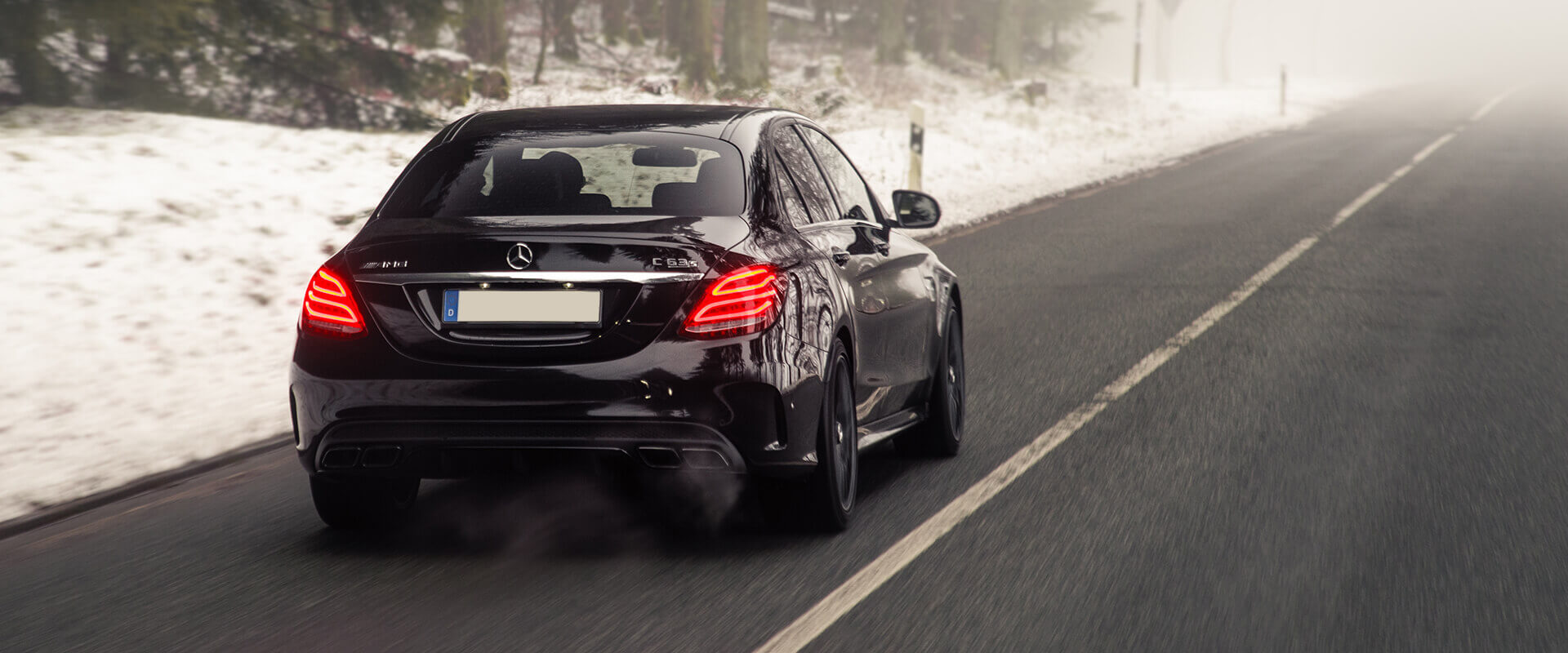 C63s Amg Mieten Frankfurt 128