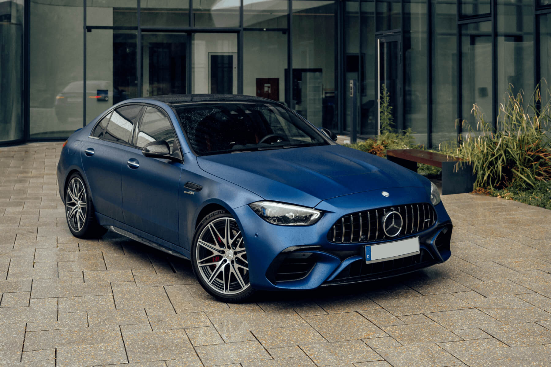 C63se Amg Mieten 133