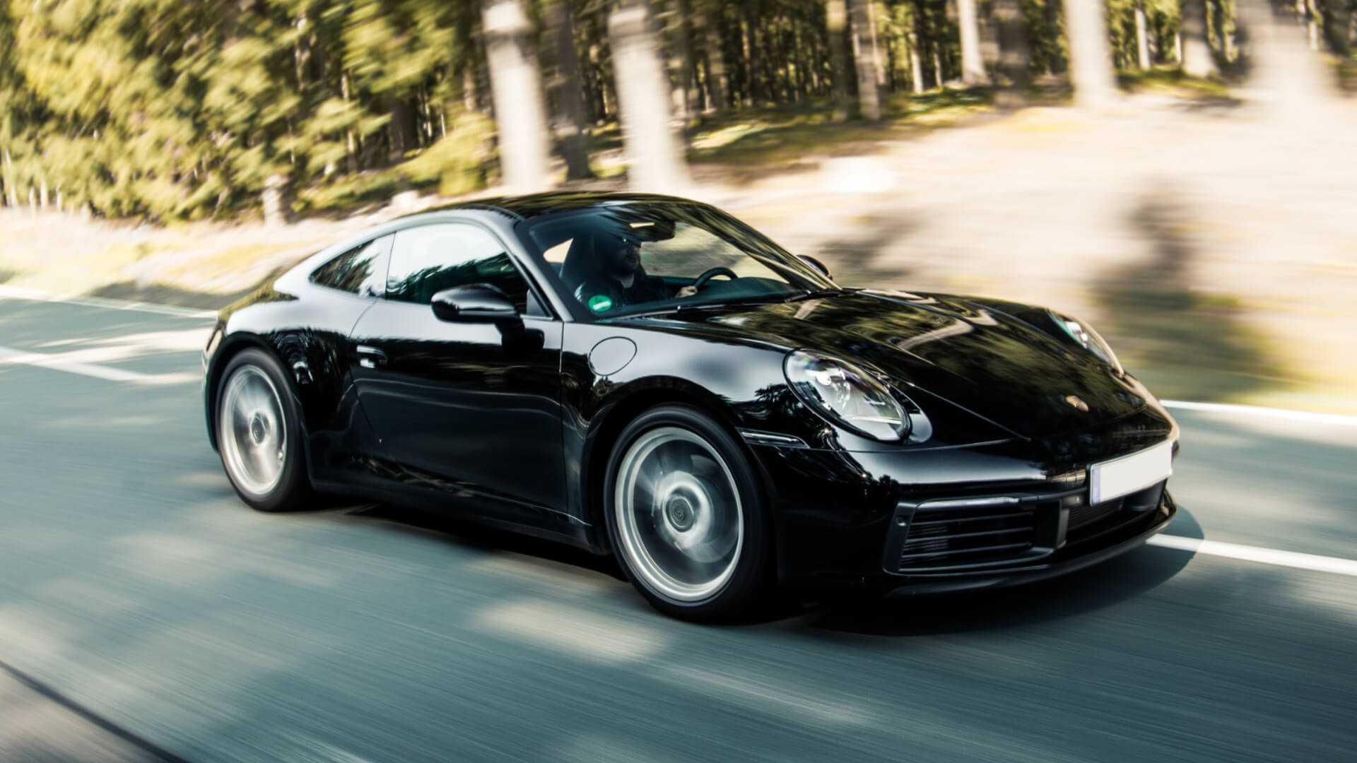 Porsche Mieten Frankfurt 92