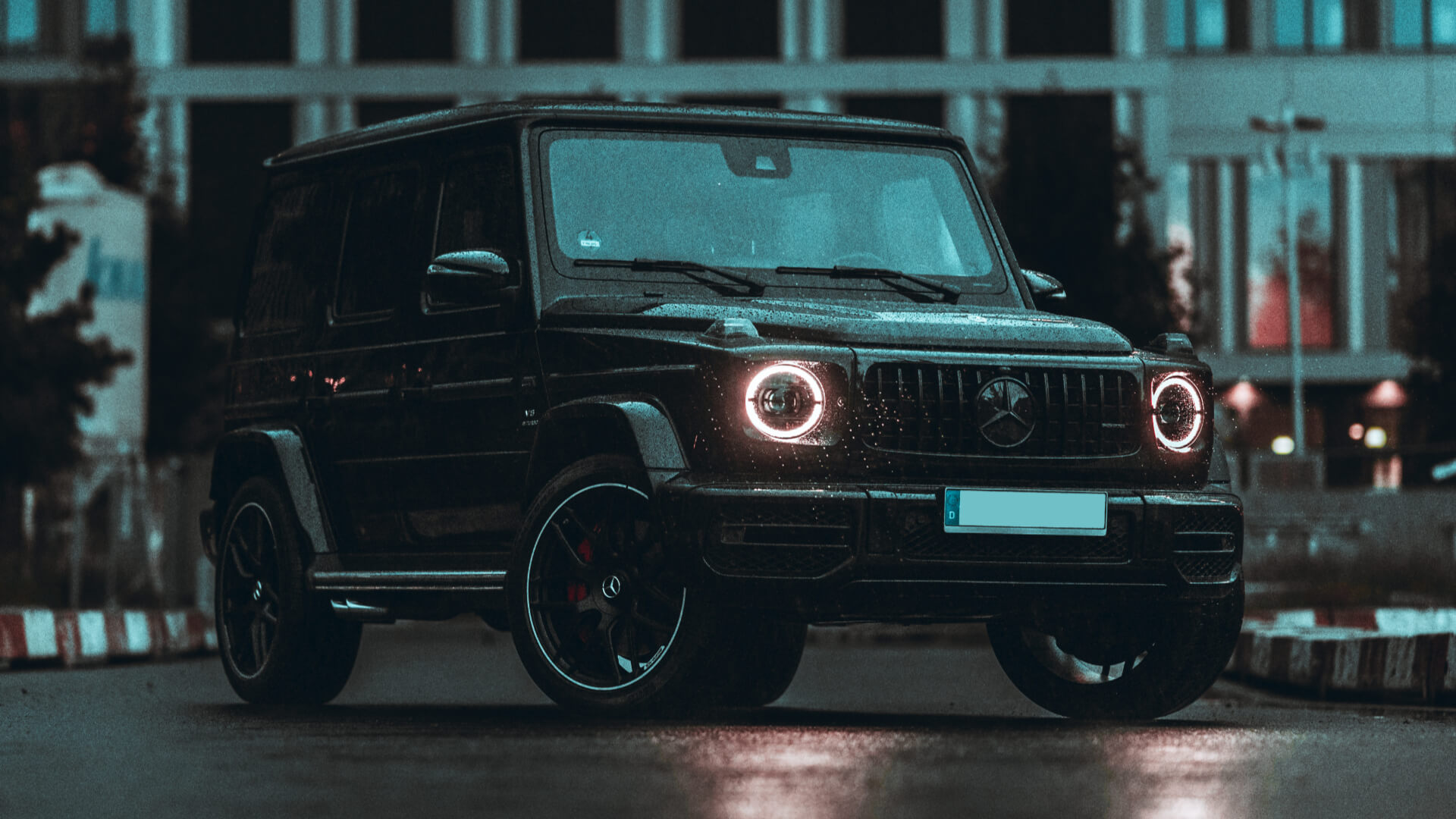 G63 Amg Mieten 1