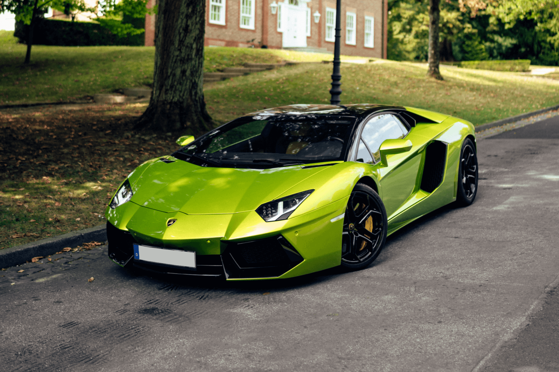 Lamborghini Aventador Mieten 128