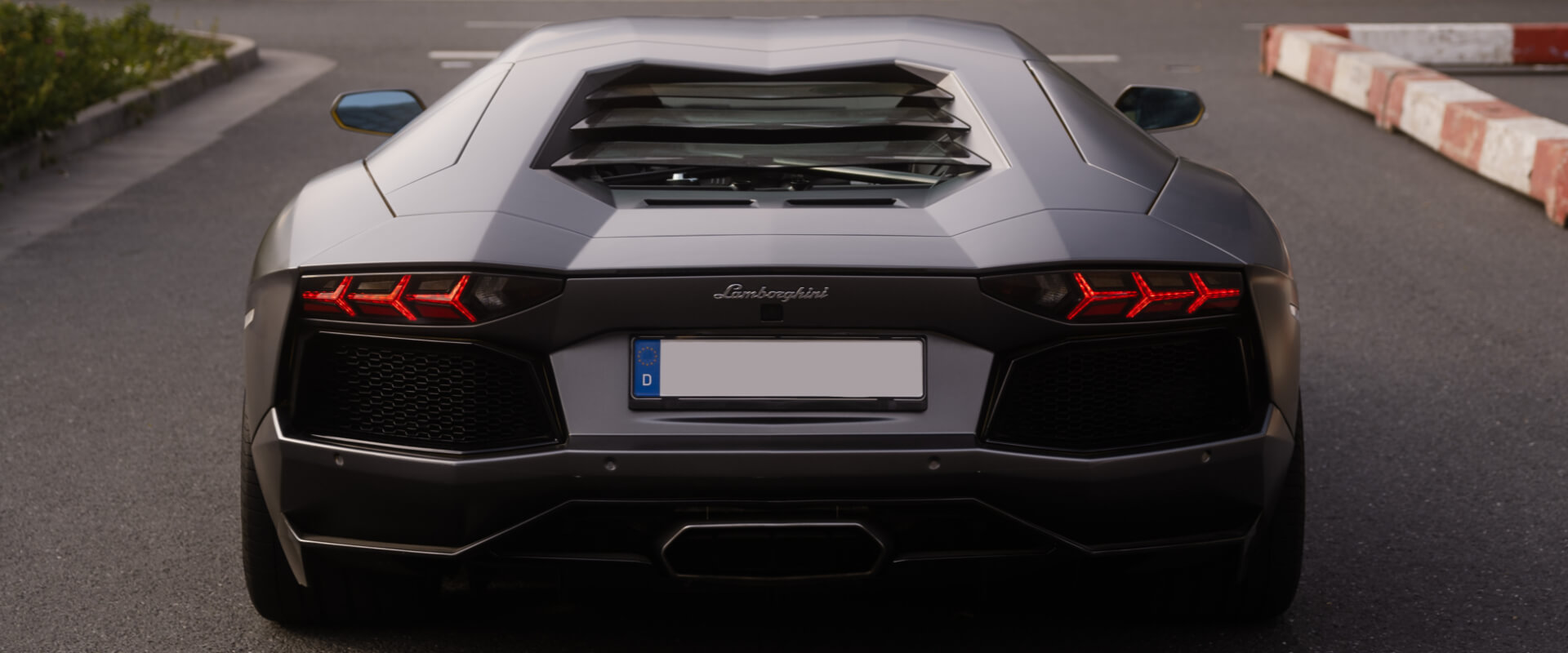 Lamborghini Aventador Mieten 133