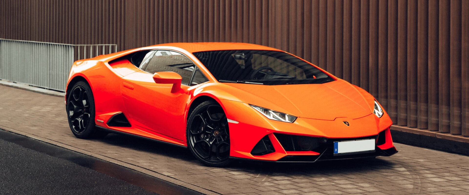 Lamborghini Huracan Mieten 133