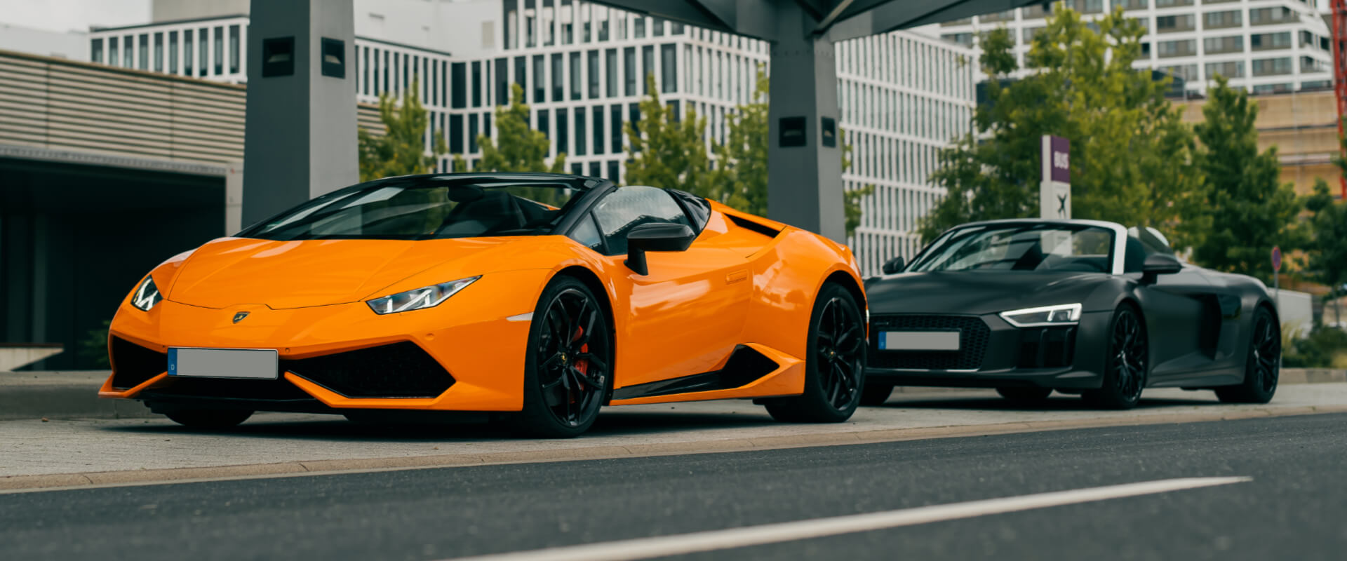 Lamborghini Mieten 80 144 66