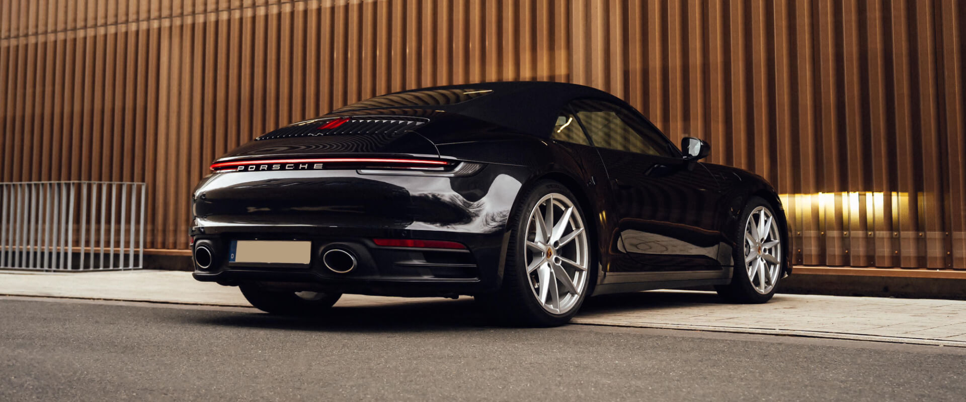Porsche 911 Cabrio Mieten 80 69