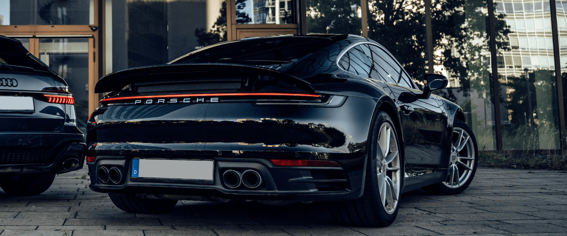 Porsche 911 Mieten 110 121 110