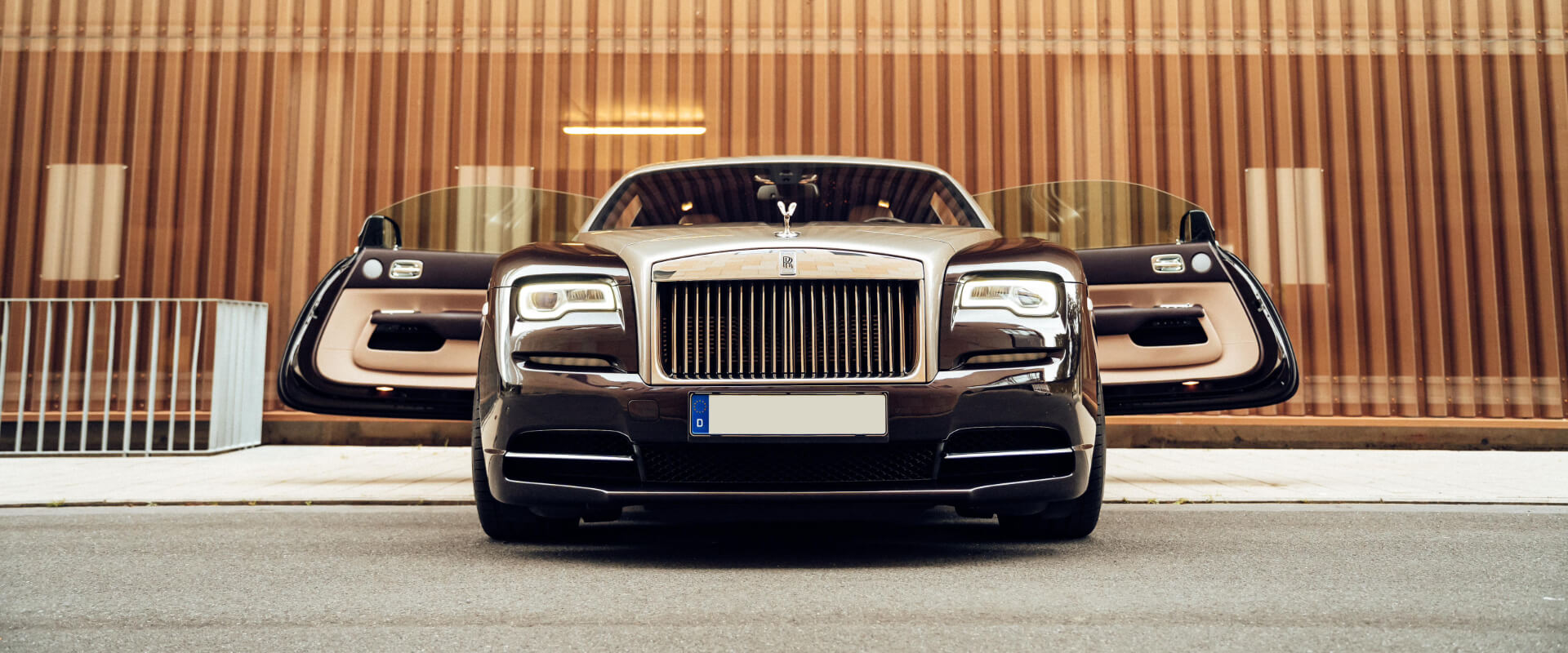 Rolls Royce Wraith Mieten 133