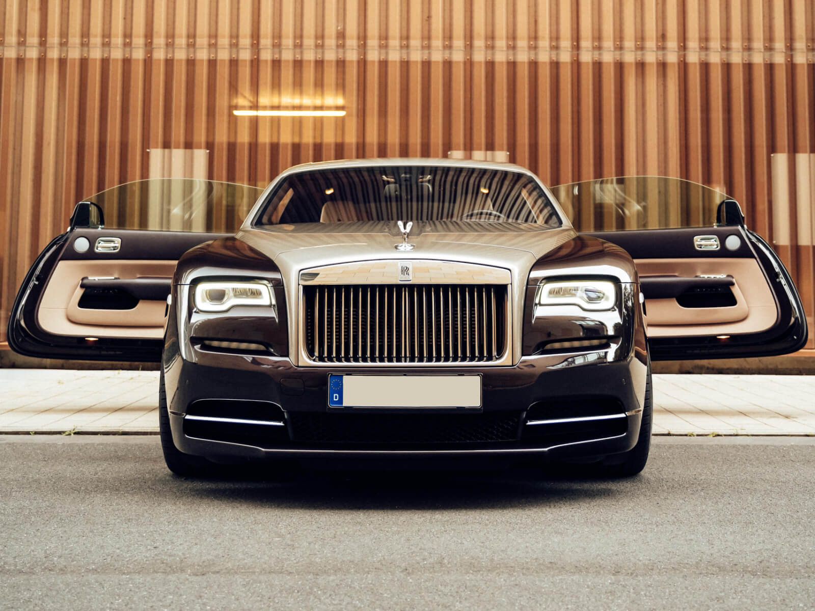 Rolls Royce Wraith Mieten 144
